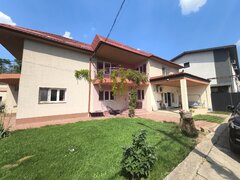 Vila de langa Catedrala Ortodoxa ,,Sfanta Cuvioasa Parascheva